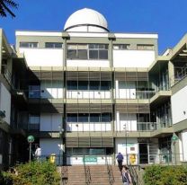 11 de Mayo: Hoy, la Universidad Nacional de Salta cumple 50 a&ntilde;os