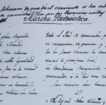 Día del Himno Nacional Argentino: la historia, los enfrentamientos y las estrofas suprimidas