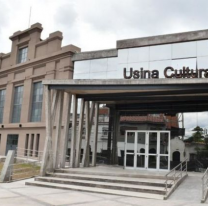 Conocé las actividades de mayo en la Usina Cultural