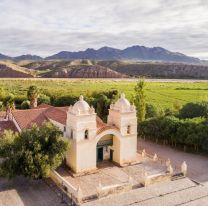 Salta es uno de los 20 destinos turísticos más buscados en Argentina