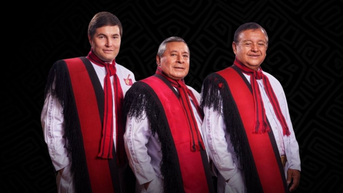 Las Voces de Orán celebran 50 años de historia en el Teatro Provincial