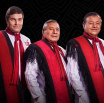 Las Voces de Orán celebran 50 años de historia en el Teatro Provincial