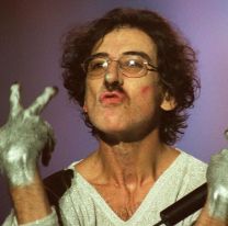 Música para volar: tributo a Charly García junto a el Coro y Camerata de la UCASAL