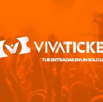 "VivaTicket" la ticketera  que es furor en todo el pa&iacute;s lleg&oacute; a Salta