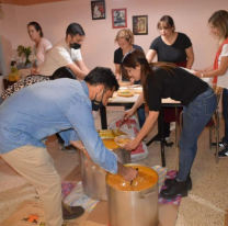Vuelve la campaña solidaria de "El plato caliente" para las personas en situación de calle