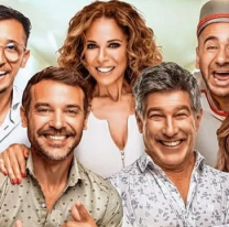 La obra de Pedro Alfonso, Iliana Calabr&oacute; y Pachu Pe&ntilde;a  llega a Salta