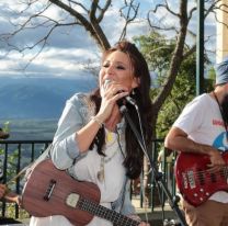 Valen Moises presenta Naturaleza en la Usina Cultural