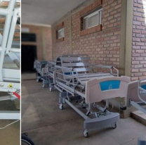 El hospital de Cafayate incorporó cuatro camas eléctricas para la Terapia Intensiva