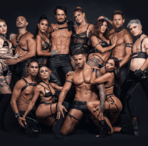 Llega a Salta Sex: la obra de la que habla todo el mundo
