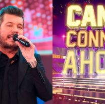 Canta conmigo ahora: el nuevo programa de Tinelli buscará talentos en Salta