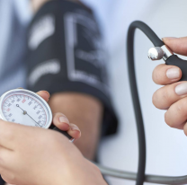 Campa&ntilde;a de control de la presi&oacute;n arterial en el hospital Se&ntilde;or del Milagro