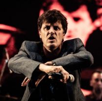 Furor por el show de Ciro en Salta: Se agotaron las entradas