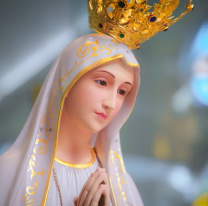 Virgen de F&aacute;tima: Conoce su historia y por qu&eacute; se celebra el 13 de mayo