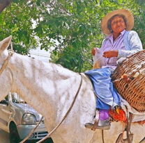 La emblemática "tamalera" de Salta cumple hoy 74 años