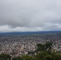 Se viene un fin de semana fresco para Salta