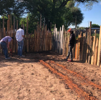 Se implementan huertas comunitarias en pueblos originarios