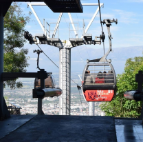 Audiencia pública por la ampliación del Teleférico al cerro Ala Delta