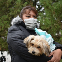 Los puestos de vacunación antirrábica visitarán los barrios Miguel Ortiz y Ceferino 