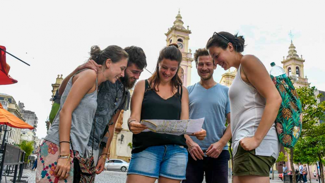 Las actividades destacadas del fin de semana