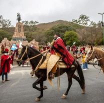 Salta se prepara para honrar a nuestro Heroe Gaucho
