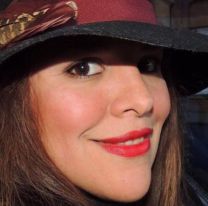 Iris Rodriguez, la emprendedora salteña que la rompe en el mundo de la moda