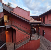 Se inauguró el complejo museológico y cultural Explora Salta