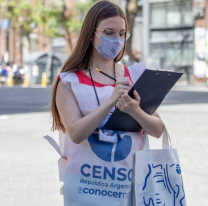 Censo 2022: éstas actividades quedarán suspendidas hasta las 20