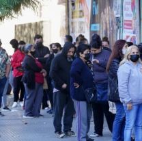 Refuerzo de ingresos: 13,6 millones de personas cobrar&aacute;n el bono de ANSES