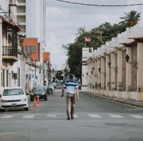 Advierten sobre un posible nuevo brote de COVID en Salta