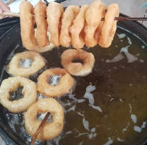 Se viene el "Concurso del Buñuelo" en Campo Quijano