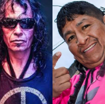 Se dio el duelo esperado entre Salta y Jujuy: Látigo Vs. Camilo