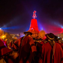 Salta se prepara para homenajear a Martín Miguel de Güemes