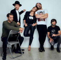 Por localidades agotadas la Oreja de Van Gogh agregó fecha en Salta