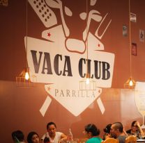 ¿Se viene tu cumple? Festejalo en "Vaca Club" y tendrás grandes descuentos