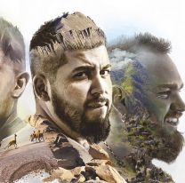 "Carafea" se presenta por primera vez en Salta