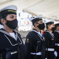17 de mayo: Día de la Armada Argentina