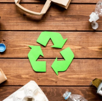 Hoy es el "Día Internacional del Reciclaje"