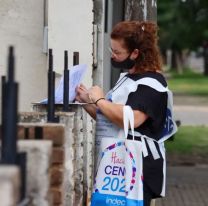 De cuánto es la multa por no hacer el Censo 2022