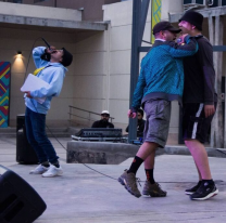 Se viene la competencia de freestyle "Líricas Subterráneas": cómo participar