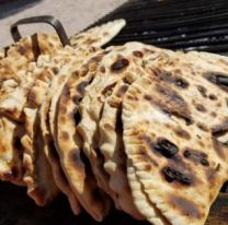Elegirán en Salta la mejor tortilla a la parrilla rellena