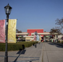 Los Parques de Salta permanecerán cerrados mañana miércoles 18