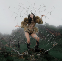 Feli Colina trae a Salta su nuevo disco "Valle Encantado"