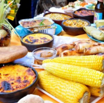 "Recetas de antaño", un nuevo taller para adultos mayores