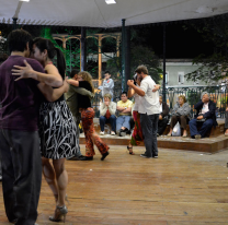 En Salta se dará  el "Primer Encuentro de Tangoterapia"