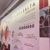 Desde hoy se puede visitar el complejo "Explora Salta"