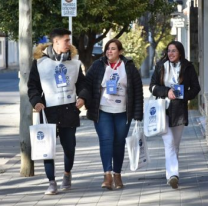 Finaliz&oacute; con &eacute;xito el censo nacional 2022