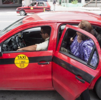 Desde el sábado, viajar en taxis y remises en Salta saldrá un 31% más caro