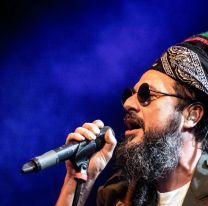 Nonpalidece presenta su nuevo disco y hay fecha en Salta