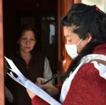 ¿Qué pasa si no me censaron?