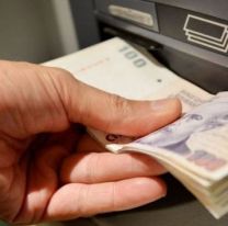  Por un error de impresión, pagan hasta $5.000 por billetes de $100